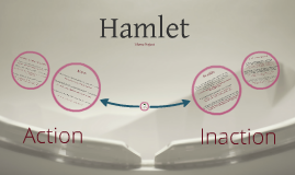 hamlet inaction