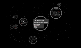 Archetypes: Star-Crossed Lovers by samantha myers on Prezi