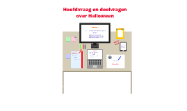 Hoofdvraag en deelvragen by Oscar Struijk on Prezi