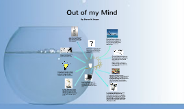 out of my mind summary