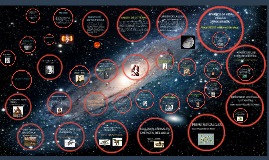 Línea del tiempo origen de la vida y el universo by David Rodriguez on ...