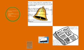 Ambiguous Newspaper Headlines by Michael Lavery on Prezi