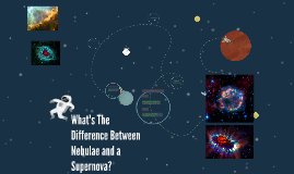 supernova difference between prezi