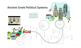 Ancient athenian politics