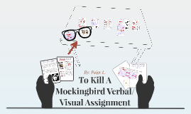 To kill a mockingbird online image