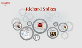 Richard Spikes By Rafia Quazi On Prezi