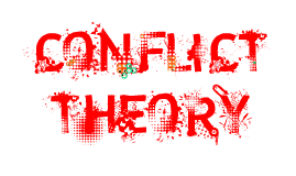 submit for class form Conflict Lynn Hollinger by Presentation of Prezi Theory Copy on