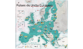 Países da União Europeia Países da União Europeia