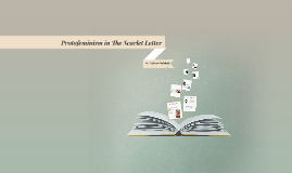 protofeminism in the scarlet letter essay protofeminism in the scarlet letter essay