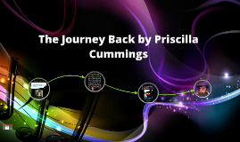 the journey back by prsilla cummings