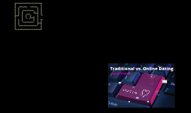 traditional versus online dating I hope you are now clear about the difference between a relationship and dating what's the difference between a relationship vs we're dating vs we're lovers. traditional versus online dating I hope you are now clear about the difference between a relationship and dating what's the difference between a relationship vs we're dating vs we're lovers.