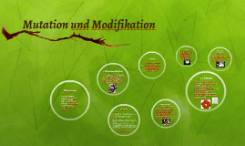 Mutation und Modifikation by luisa von Oppenkowski on Prezi - 3n3oq2rqwuly3kgt2nbysbss2l6jc3sachvcDoaizecfr3Dnitcq 0 0