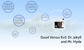 good and evil in jekyll and hyde essay