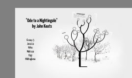 Ode to the nightingale pdf995
