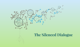 Image result for the silenced dialogue