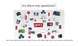 Levis Supply Chain