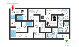 Flowers For Algernon Prezi By Susie Myers On