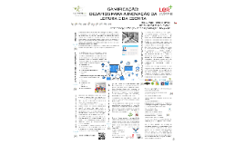 GAMIFICAÇÃO: DESAFIOS PARA A INOVAÇÃO DA LEITURA E DA ESCRITA