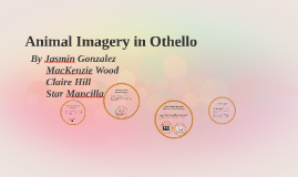 animal imagery in othello Use of animal imagery in shakespeare s othello and ann-marie macdonald s goodnight desdemona good morning juliet shakespeare s othello and ann-marie. animal imagery in othello Use of animal imagery in shakespeare s othello and ann-marie macdonald s goodnight desdemona good morning juliet shakespeare s othello and ann-marie.
