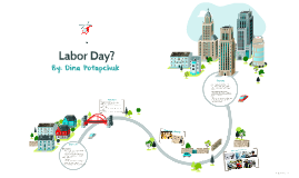 What is Labor Day?