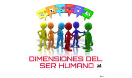 Resultado de imagen para DIMENSIONES DEL HUMANO