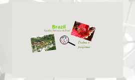 Thanksgiving in Brazil by Heather Dobbs on Prezi