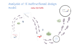 Tool 4 Using The 5e Instructional Model To Develop Learning