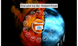 fire and ice by robert frost fire and ice by robert frost