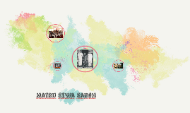 Losch's Model by Juhi Choudhury on Prezi