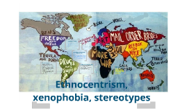 ethnocentrism cultural relativism prezi