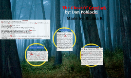 the ghost of graylock audiobook