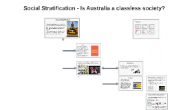 australia classless society essay