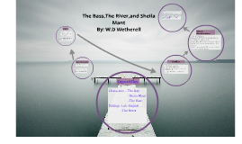 analysis of the bass the river and sheila mant “w d wetherell in “the bass, the river, and sheila mant,” and elizabeth bishop in “the fish” utilize the common activity of fishing to reveal to their characters important truths about respect. analysis of the bass the river and sheila mant “w d wetherell in “the bass, the river, and sheila mant,” and elizabeth bishop in “the fish” utilize the common activity of fishing to reveal to their characters important truths about respect.
