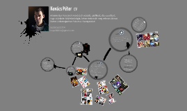 Kovács Péter CV /// grafikus/art director/dtp-operátor