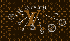 Louis Vuitton by Vivienne WU on Prezi