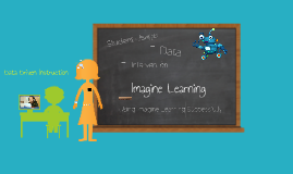 Introduction to Imagine Learning by Bobbi Jones on Prezi