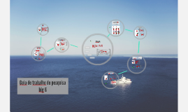 Guia de trabalho de pesquisa