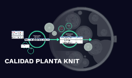 CALIDAD PLANTA KNIT