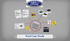 case study of ford