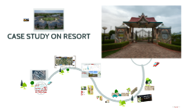 resort case study architecture