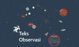  Teks Observasi  by kartika anindita on Prezi