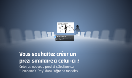 Les techniques de répétition que tout présentateur devrait connaître.