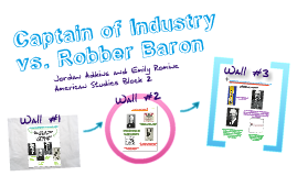 robber barons vs. captains of industry essay Robber barons or captains of industry essay whenever you feel that your essay misses something, you can send us. robber barons vs. captains of industry essay Robber barons or captains of industry essay whenever you feel that your essay misses something, you can send us.