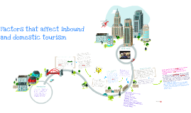 5 Factors Affecting Inbound and Domestic Tourism