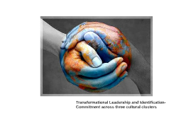 Identification of leadership transformational
