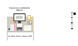 continental temperate prezi