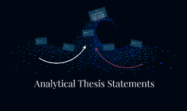 analytical thesis statement terrorism analytical thesis statement terrorism