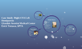 Cerebrovascular accident case study pdf picture