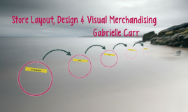 Store Layout, Design & Visual Merchandising by Gabrielle Carr on Prezi