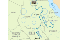 The Nile River Food Web by Marko Komazec on Prezi